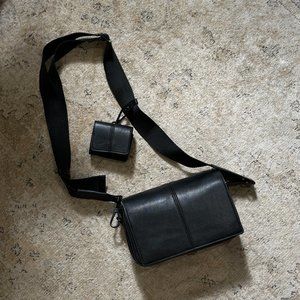 Zara Crossbody bag